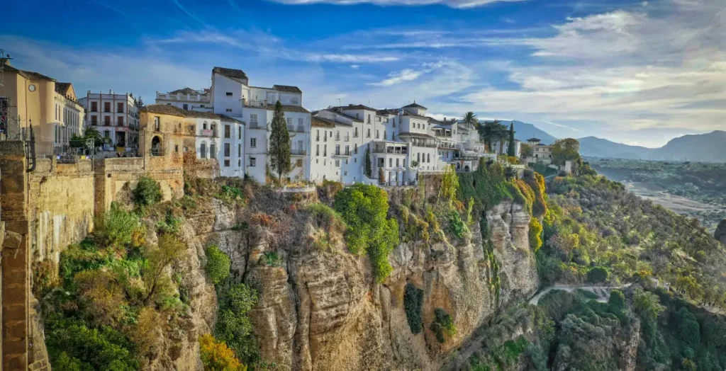 SpainWander