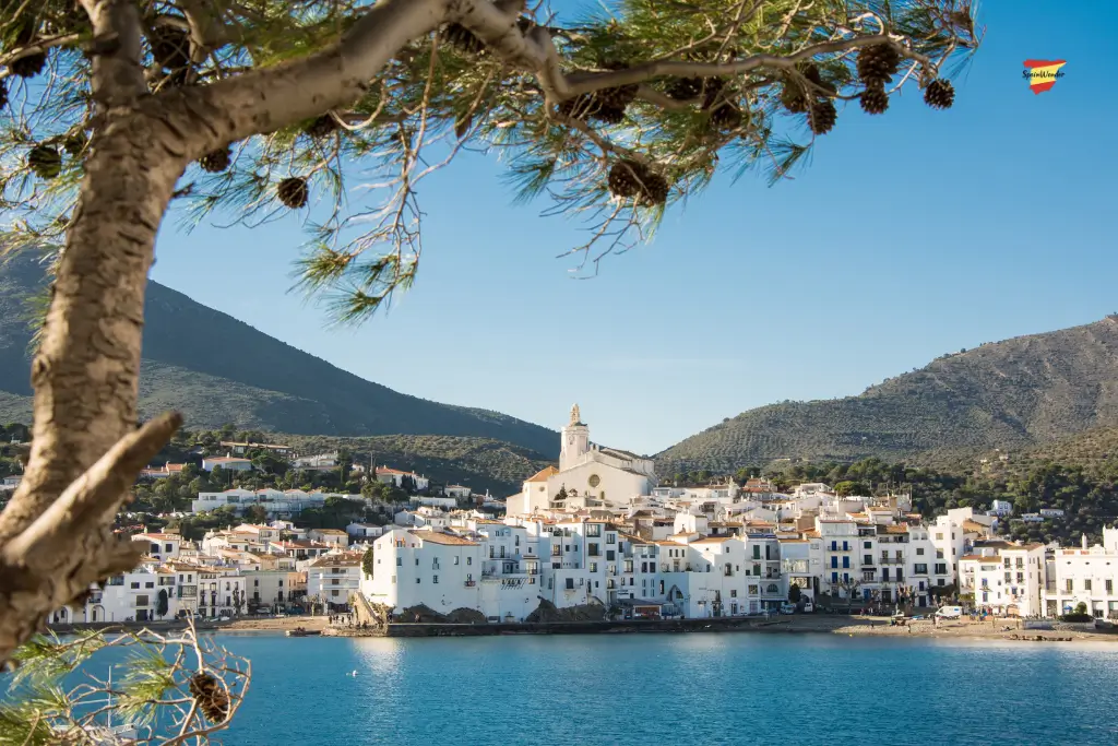 the best places to travel in spain