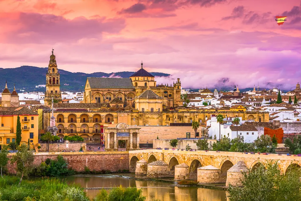 the best places to travel in spain