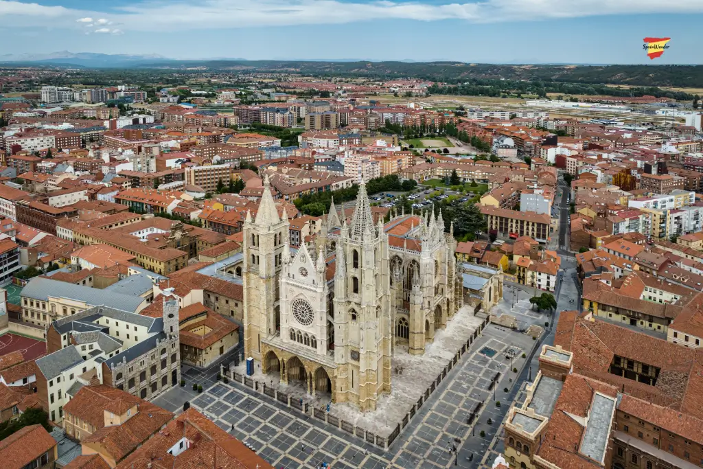the best places to travel in spain