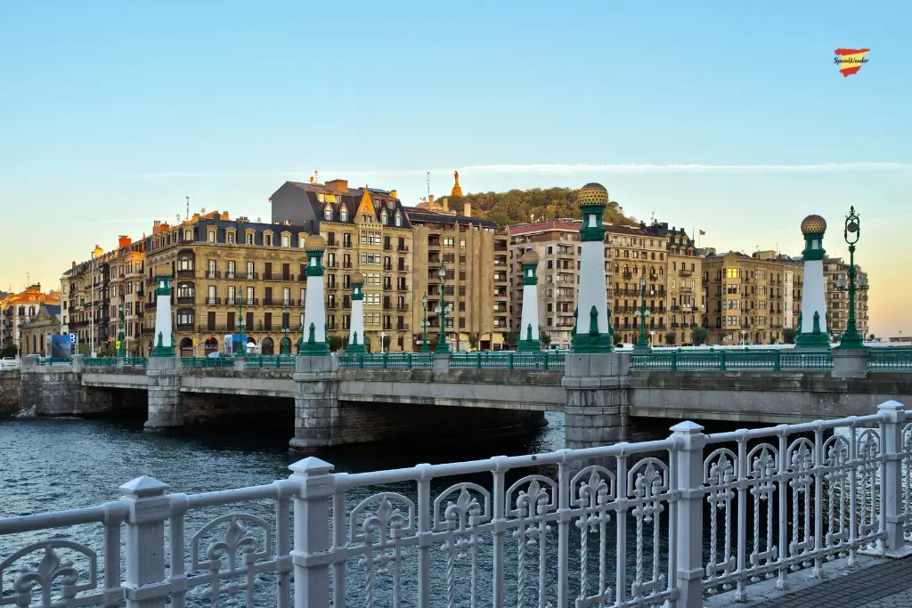 the best places to travel in spain