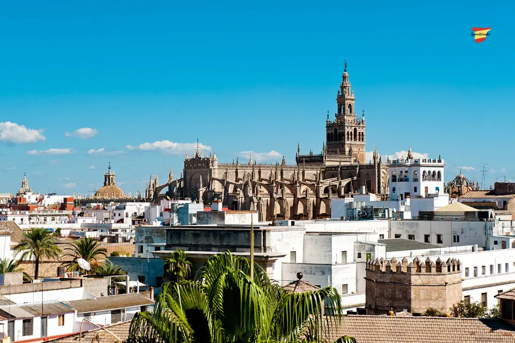 the best places to travel in spain