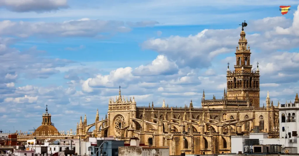 Best Hotels in Seville Spain