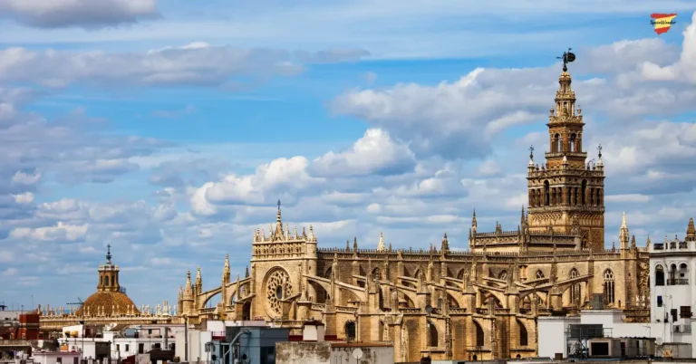 Best Hotels in Seville Spain