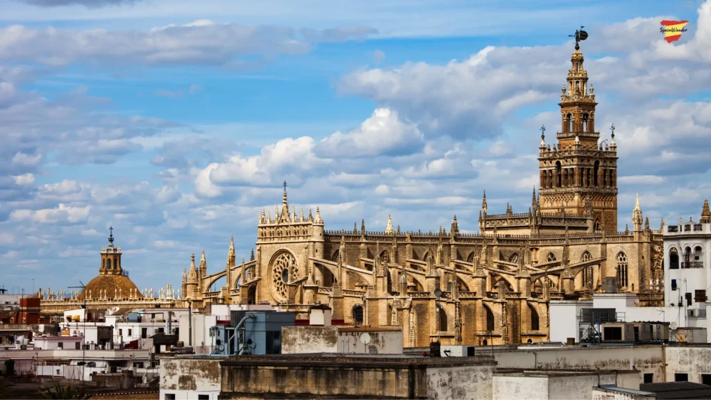 Best Hotels in Seville Spain
