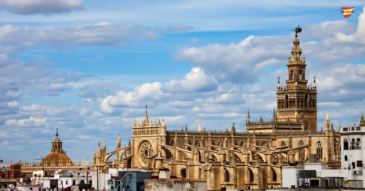 Best Hotels in Seville Spain