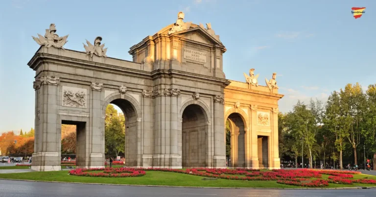 the best places to travel in spain
