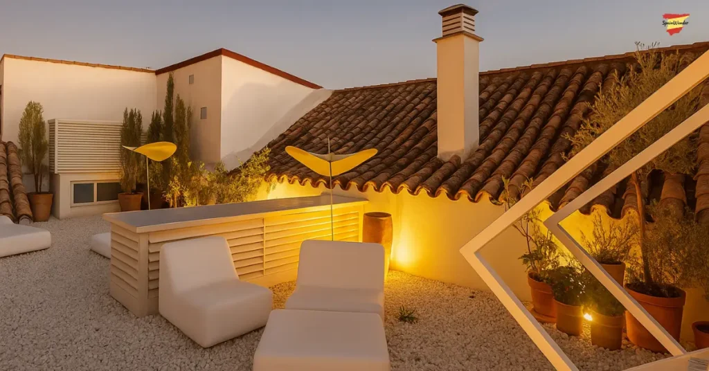 hotels in cordoba spain