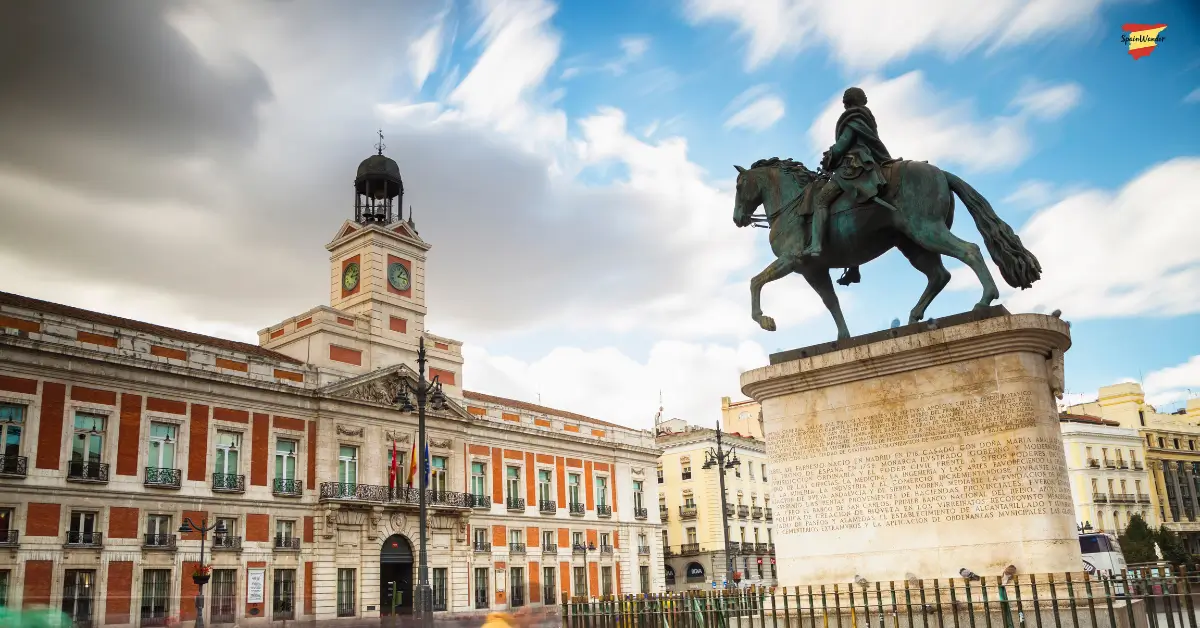 best time to travel to spain