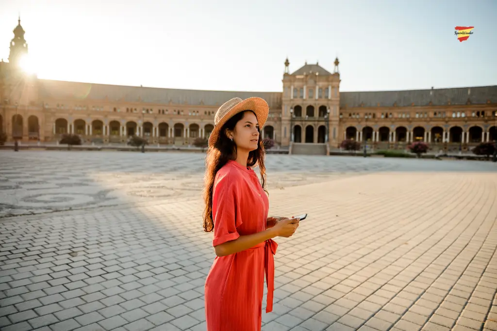 best time to travel to spain